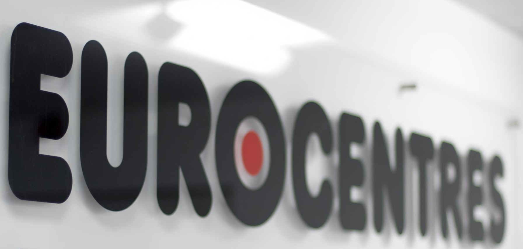 Eurocenters Dil Okulları
