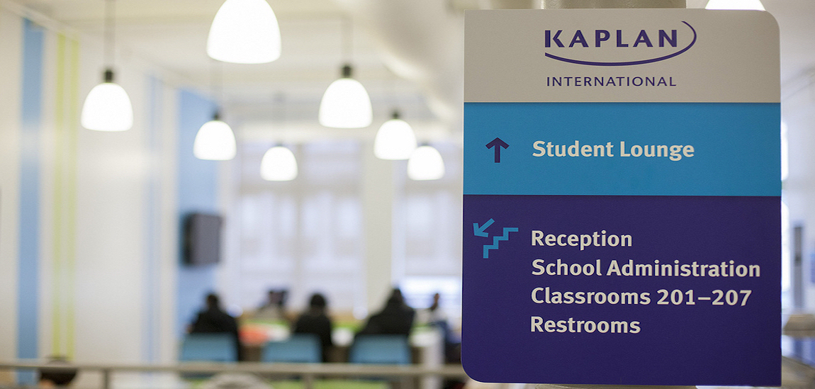 Kaplan Dil Okulları