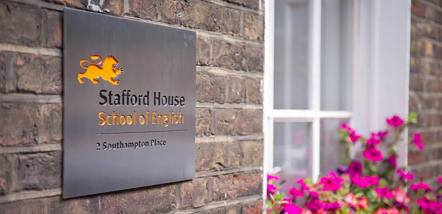 Stafford House Dil Okulları