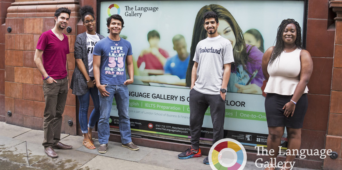 The Language Gallery Dil Okulları
