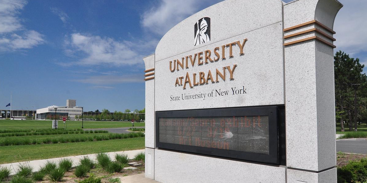 Albany Üniversitesi