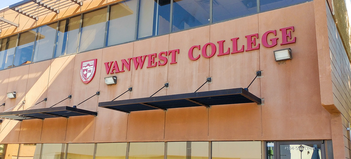 VanWest Koleji