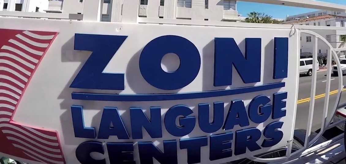 Zoni Dil Okulları